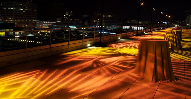 Got Light | Venue Spotlight: City View at METREON